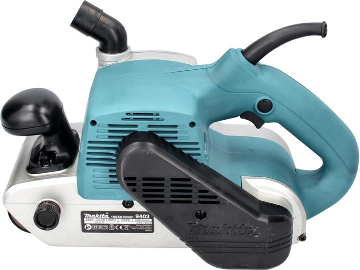 Actual product image Makita 9403j (Belt sanders, 1200 W)