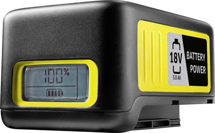 Image du produit Kärcher Battery Power 18/50 (18 V)