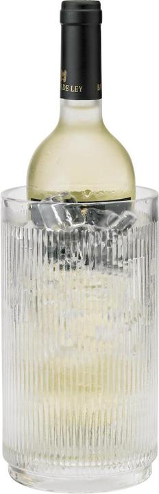 Actual product image Stelton Pilastro bottle cooler and vase