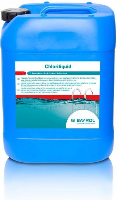 Bayrol Chloriliquide (20000 ml)