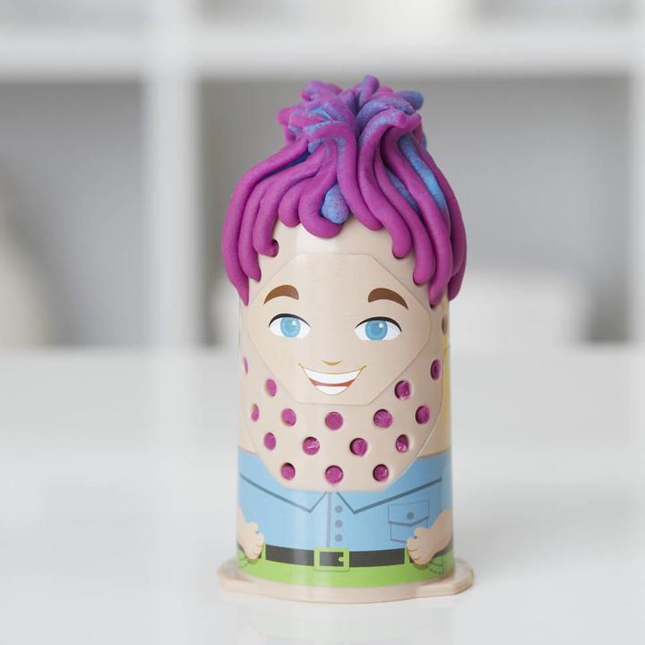 Immagine prodotto Play-Doh Freddy Parrucchiere