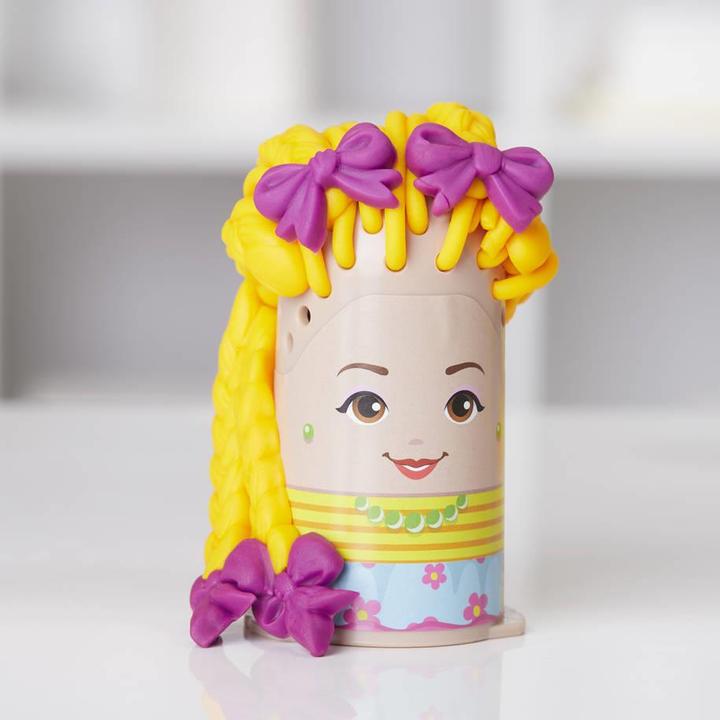 Immagine prodotto Play-Doh Freddy Parrucchiere