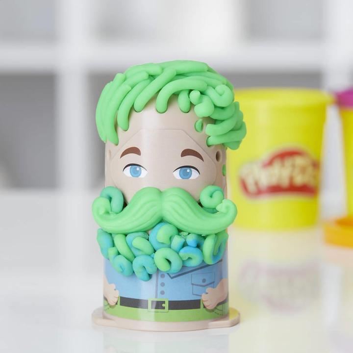 Immagine prodotto Play-Doh Freddy Parrucchiere