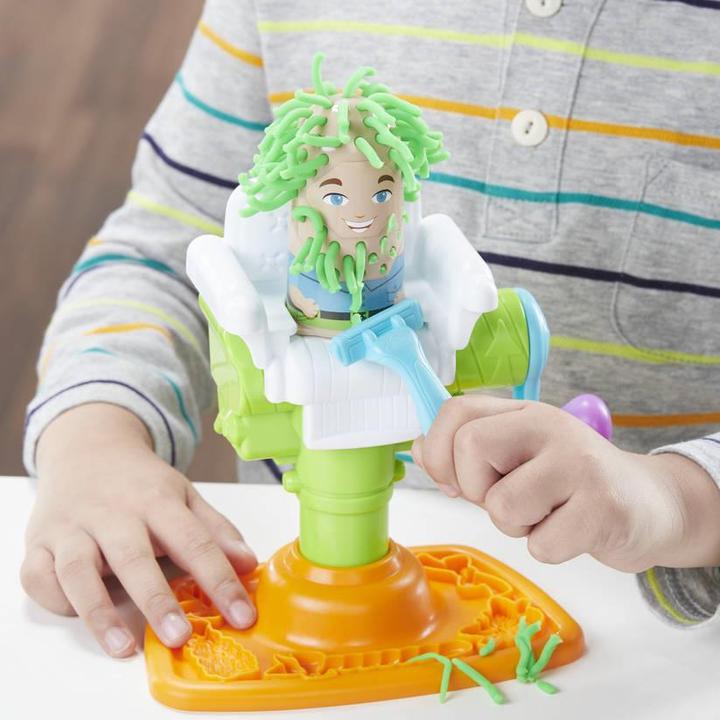 Immagine prodotto Play-Doh Freddy Parrucchiere