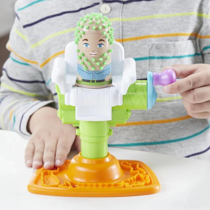 Immagine prodotto Play-Doh Freddy Parrucchiere