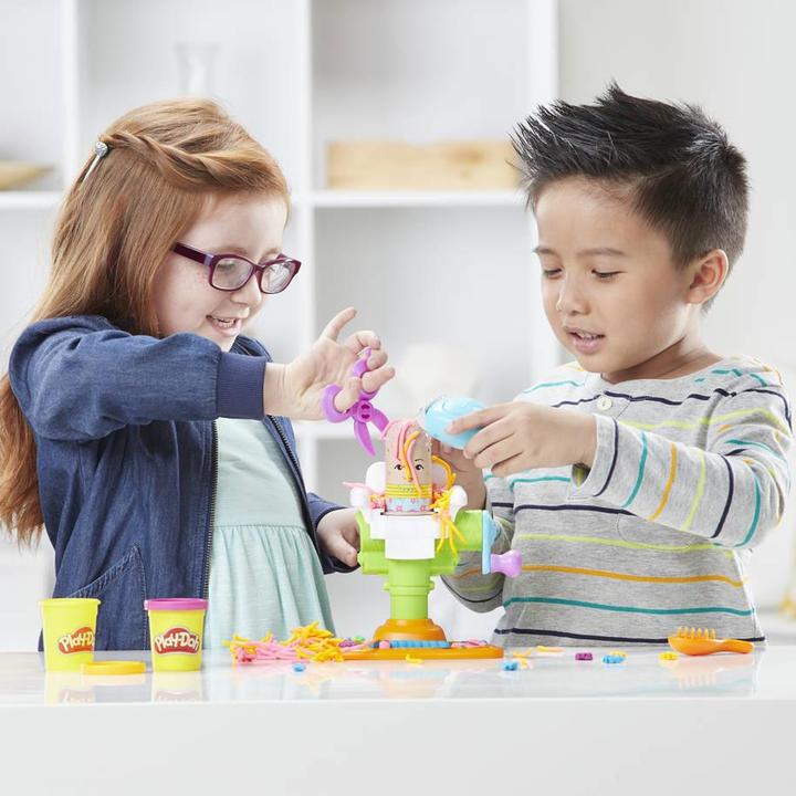 Immagine prodotto Play-Doh Freddy Parrucchiere