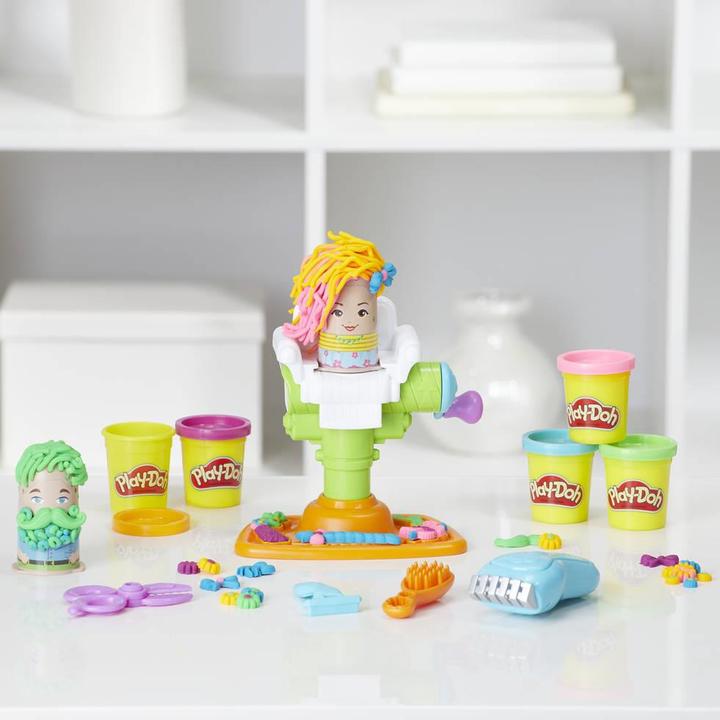 Immagine prodotto Play-Doh Freddy Parrucchiere