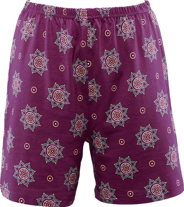 Image du produit Erwin Müller Shorty pour femme (42)