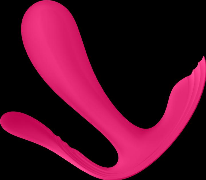Produktbild Satisfyer Top Secret