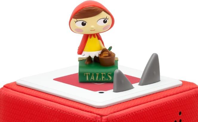 Produktbild Tonies Little Red Riding Hood (Englisch)