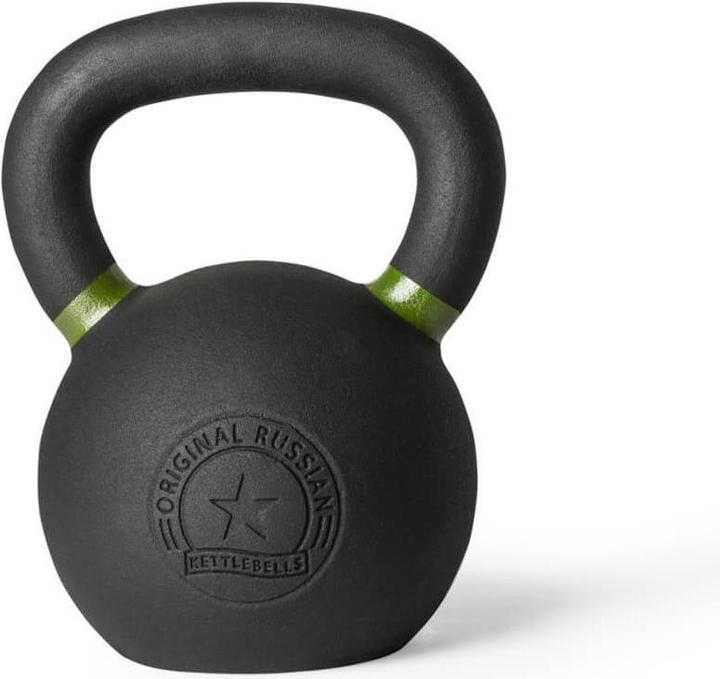 Produktbild ATX Kettlebell Classic Guss