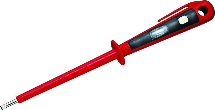 Actual product image Cimco voltage tester