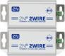 Actual product image 2N System Building Accessories 2Wire-IP Converter