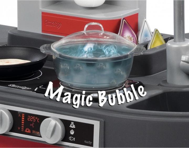 Produktbild Smoby Tefal Studio Bubble XXL