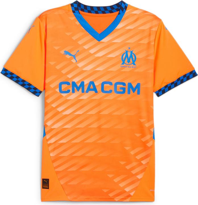 Produktbild Puma OM Third Jersey Replica (XL)