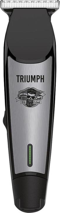 Produktbild Industrias Oriol Captain Cook Triumph Trimmmaschine
