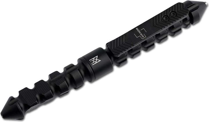 Böker Fat Box Pen (Noir, 1 x)