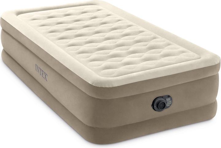 Intex Dura-Beam Deluxe Ultra Plush Queen (100 x 190 cm)