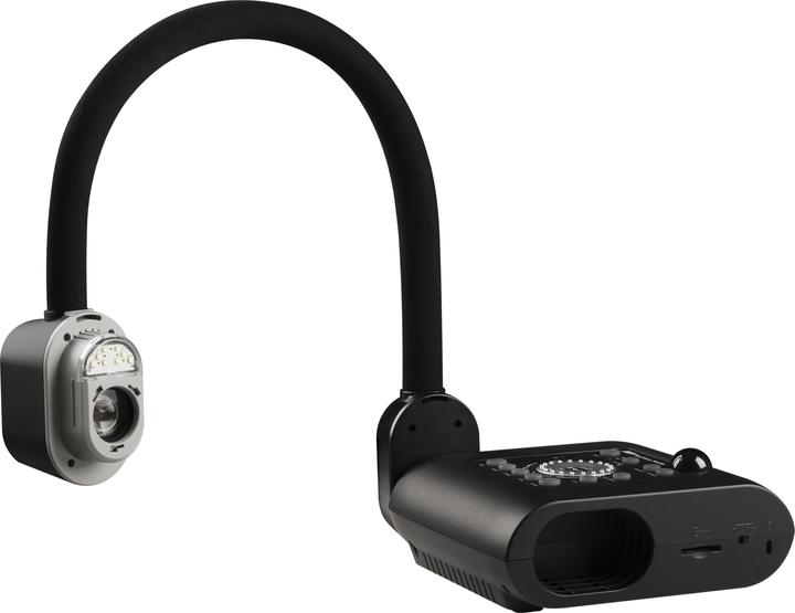 Image du produit AVer Caméra document Vision F50-8M (Full HD, 44 x 24.5 cm)