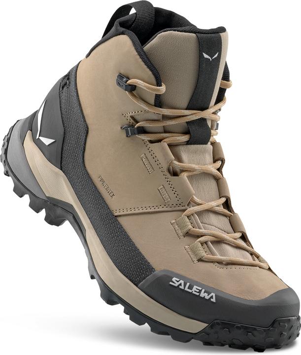 Produktbild Salewa Women's Puez Leather Mid PTX (42)