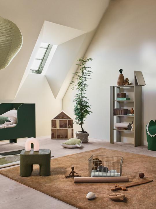 Image du produit Ferm Living Maison empilable Toro