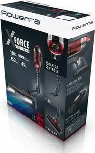Immagine prodotto Rowenta X-Force 11.60 Animal Care