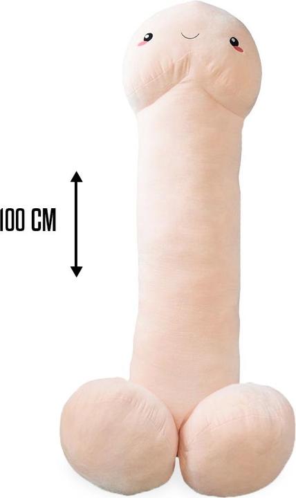 Actual product image TOP Penis