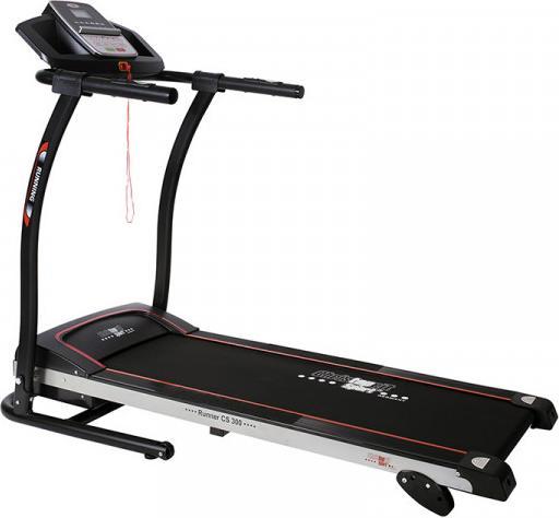 Produktbild Christopeit Laufband CS 300