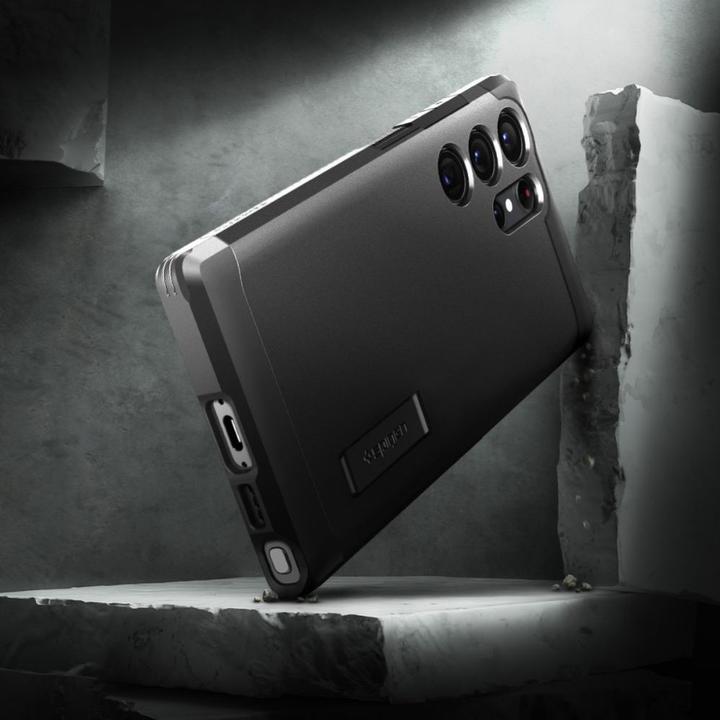 Image du produit Spigen Tough Armor (Samsung Galaxy S23 Ultra)