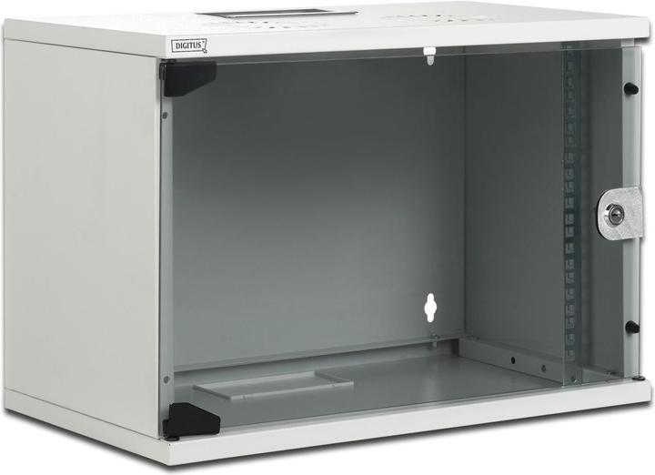Immagine prodotto Digitus Dn-19 09-U-S-1 (9 HE, Rack da 19 pollici)