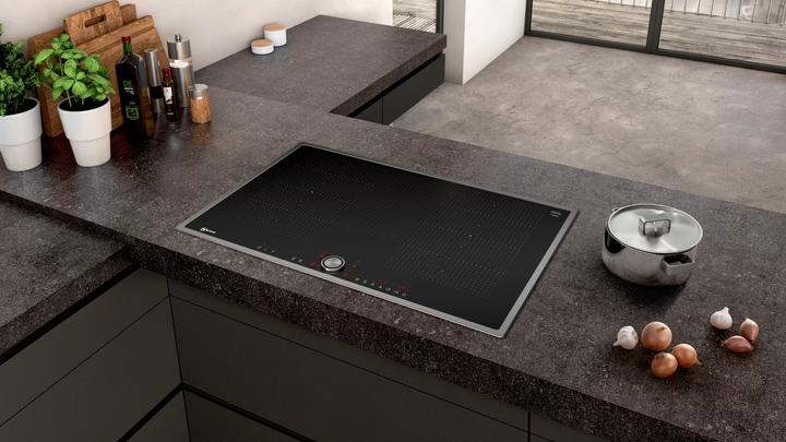 Actual product image Neff T68BT6QN2 + Z943SE0, TMK6860