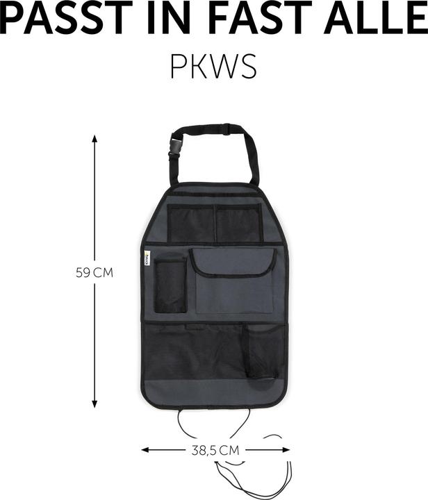 Image du produit Hauck Couvre-moi Deluxe