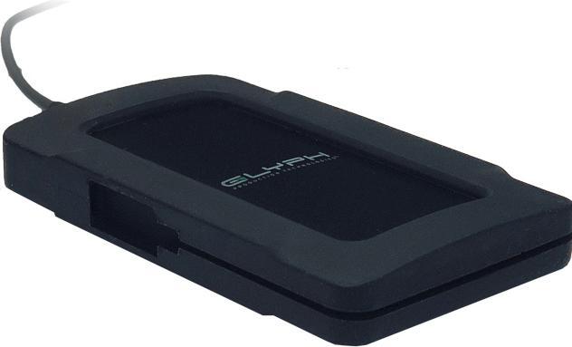 Actual product image Glyph Atom Pro V2 (2000 GB)