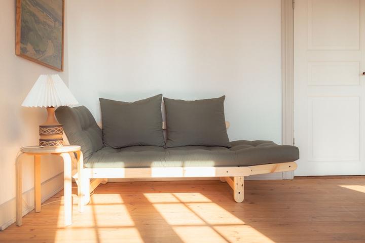 Produktbild Karup Design Beat (Bettsofa, 2-Sitzer)