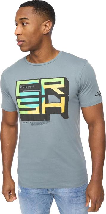 Produktbild Crosshatch Boxvibe TShirt (L)