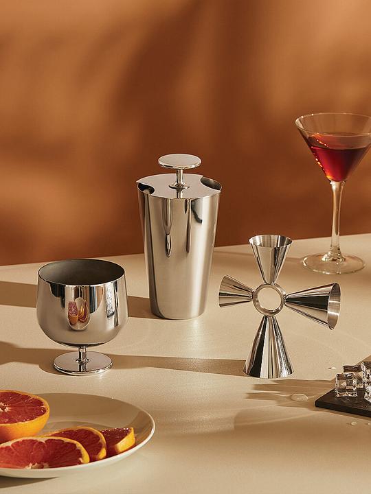 Image du produit Alessi Kit de mixage Tending Box (Set de cocktail)