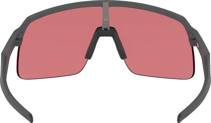 Image du produit Oakley Sutro Lite (Carbone mat, Torche de trail Prizm)