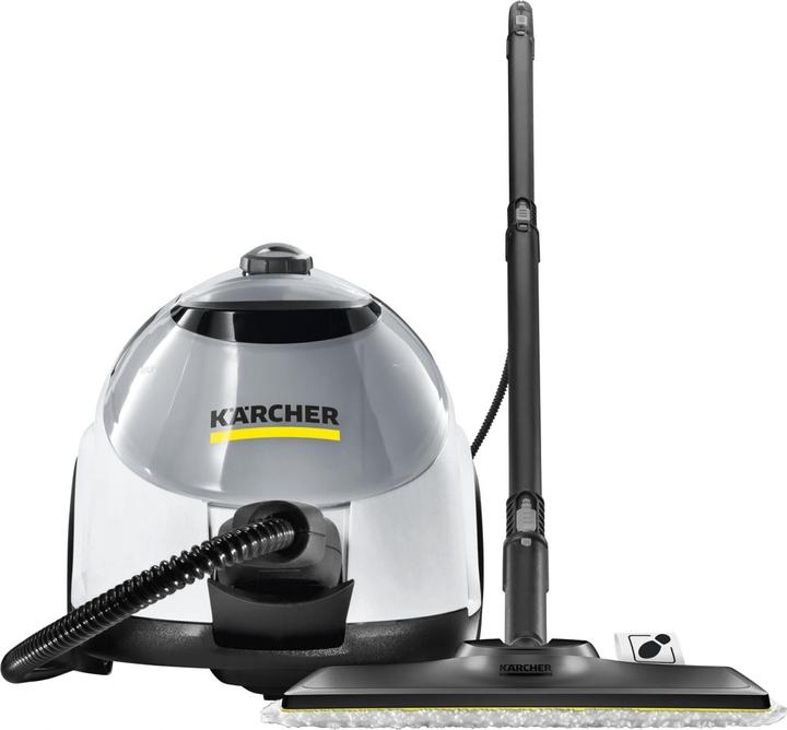 Actual product image Kärcher SC 5 EasyFix (4.20 bar, 2250 W)