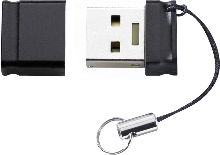 Intenso Slim Line (8 GB, USB-A, USB 3.0)