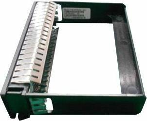 Produktbild HPE 666986-B21 Harddrive Blank Kit LFF