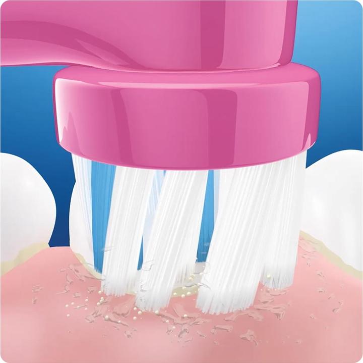 Actual product image Oral-B Vitality D100 Frozen II (Oscillating toothbrush)