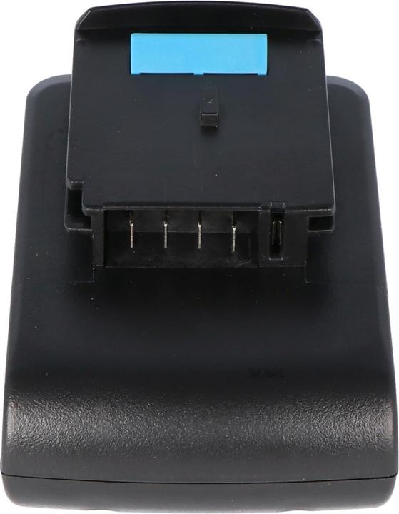 Produktbild AccuCell Akku BLACK & DECKER A1118L, A1518L, LB018-OPE (18 V)