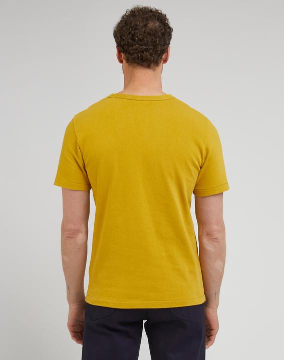 Actual product image Lee T-Shirts 101 Core Tee (L)