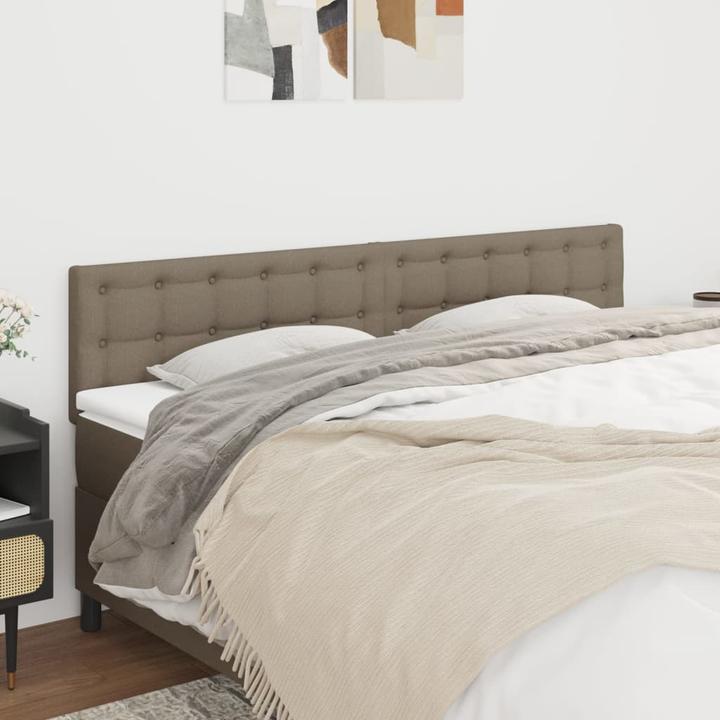Actual product image VidaXL Kalli (200 x 5 x 88 cm)