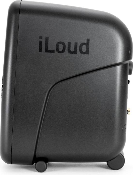 Produktbild IK Multimedia iLoud Micro Monitor Pro Single (Aktiv, 1 Stk., 1x 50 W)