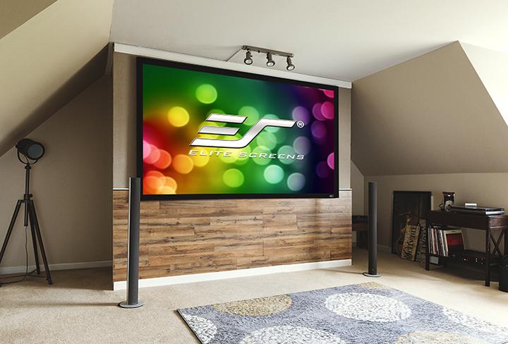 Produktbild Elite Screens Sable Frame (120", 16:9)