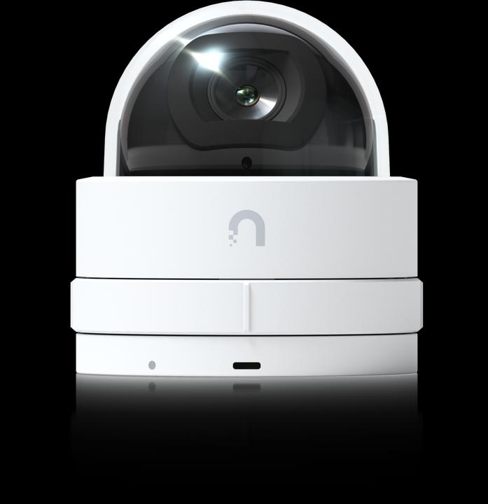 Produktbild Ubiquiti G5 Dome Ultra (2688 x 1512 Pixels)