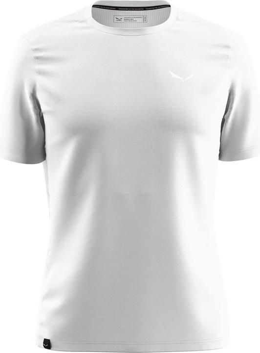 Actual product image Salewa Puez Hybrid Dry'Ton T-shirt (48)