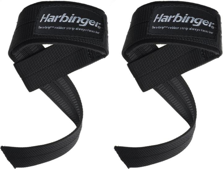 Harbinger Big Grip Padded