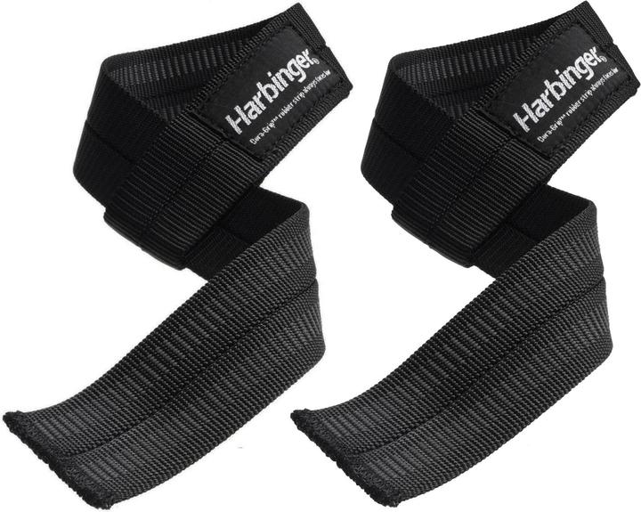 Harbinger Big Grip Lifting (One Size)